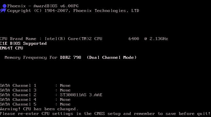 Прошивка bios abit ip35 pro